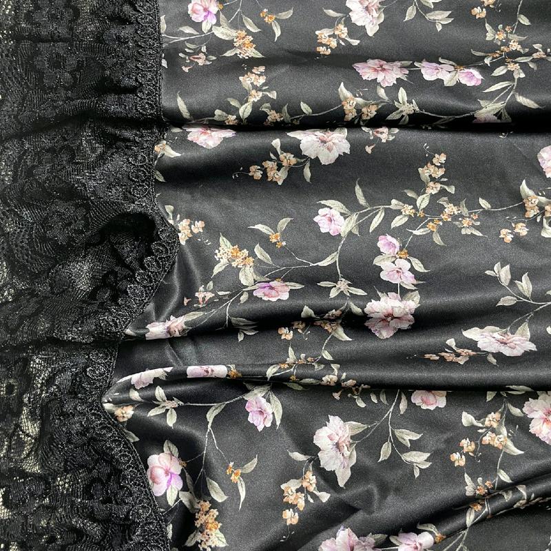 mukena/ mukena dewasa sutra printing original tas mutiara 6