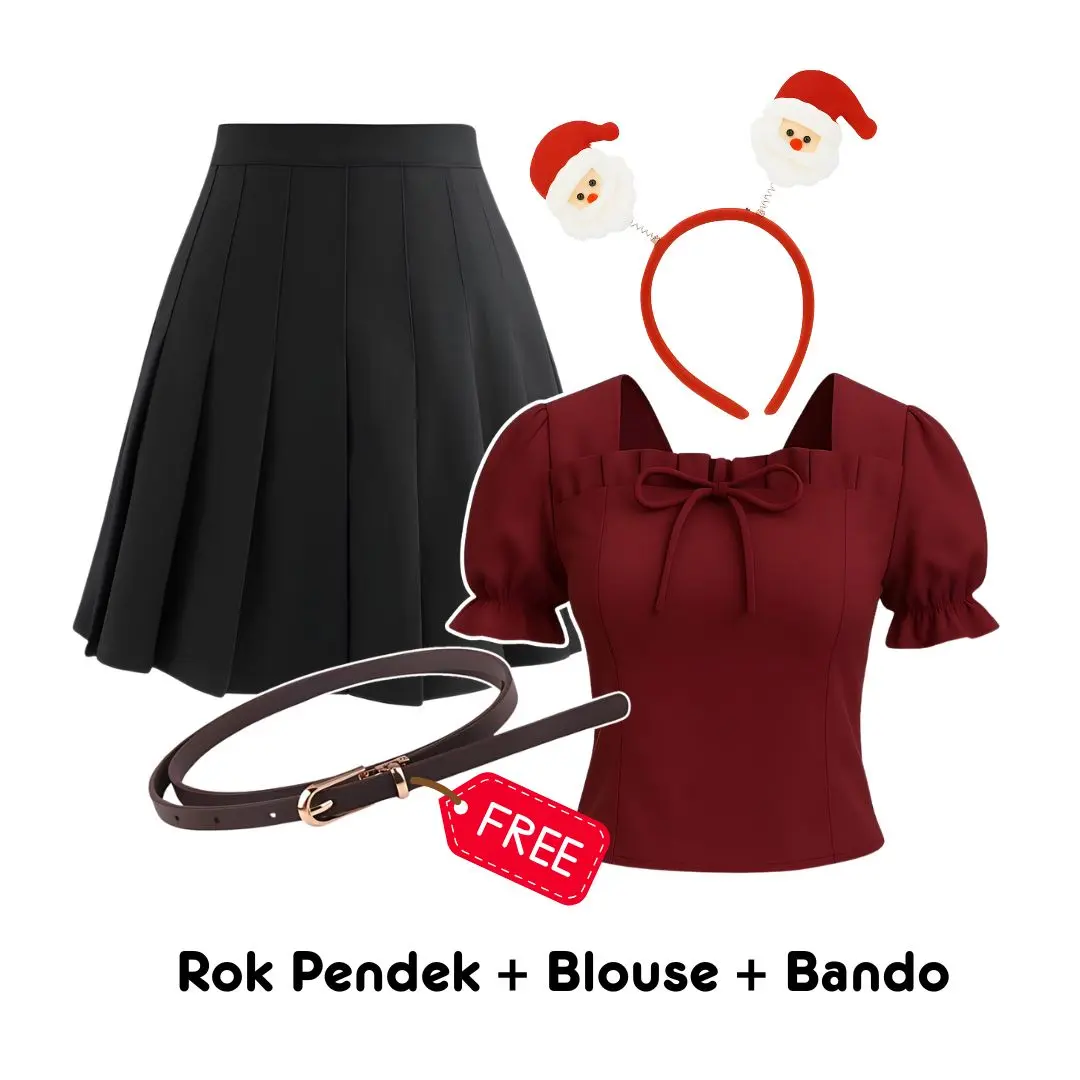 Oneset 3In1 bndo ntl