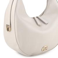 Gambar Obermain Tas Wanita BETTE TOP HANDLE BAG (L) Light Grey BZ24059LG - Light Grey, Top Handle dari 9to9 Indonesia Kota Tangerang 4 Tokopedia