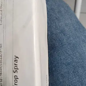 Semprotan & Tetes Telinga Pembersih Kotoran Telinga 60ml – Pembersih Saluran Telinga Lembut, Membantu Atasi Sakit Telinga, Tinnitus (Berdenging), dan Gejala Pendengaran Tersumbat, dengan Formula Herbal Alami untuk Anak & Dewasa