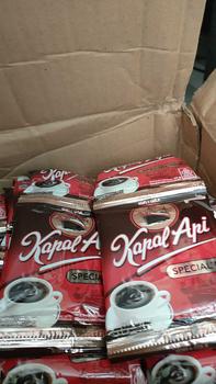 Product Review of CM10 KOPI KAPAL API SPECIAL MIX ( 12 RENCENG ) DUS from W**i 2