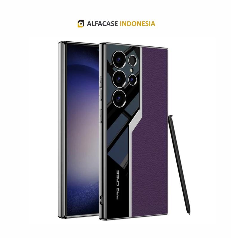 CASE KOMPATIBEL UNTUK SAMSUNG GALAXY S23 S24 S25 ULTRA - CASING SAMSUNG GALAXY S23 S24 S25 ULTRA - PRO CASE SPORT 1