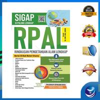 Gambar Penerbit Andi - Buku SIGAP RPAL, Super Update dan Terbaru Ringkasan Pengetahuan Alam Lengkap dari Andi Publisher Kab. Sleman 1 Tokopedia