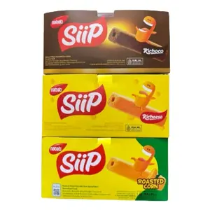 SIIP NABATI snack jajan 1 box isi 20 pcs Jajanan Cemilan