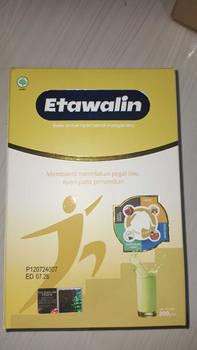 Product Review of SUSU ETAWALIN - 200 GRAM ORIGINAL [BPOM] | BISA COD from 🪻**🪻 1