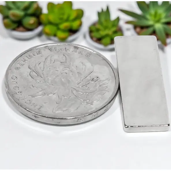 29x9mm 10 PCS - MG10 Silver