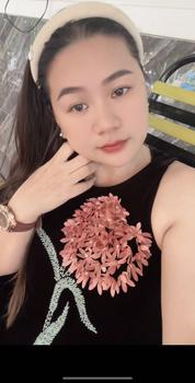 Product Review of Áo sát nách form xoè thêu nhiều mẫu xinh mix quần lụa, quần nhung có bán lẻ from P**g P**8 1