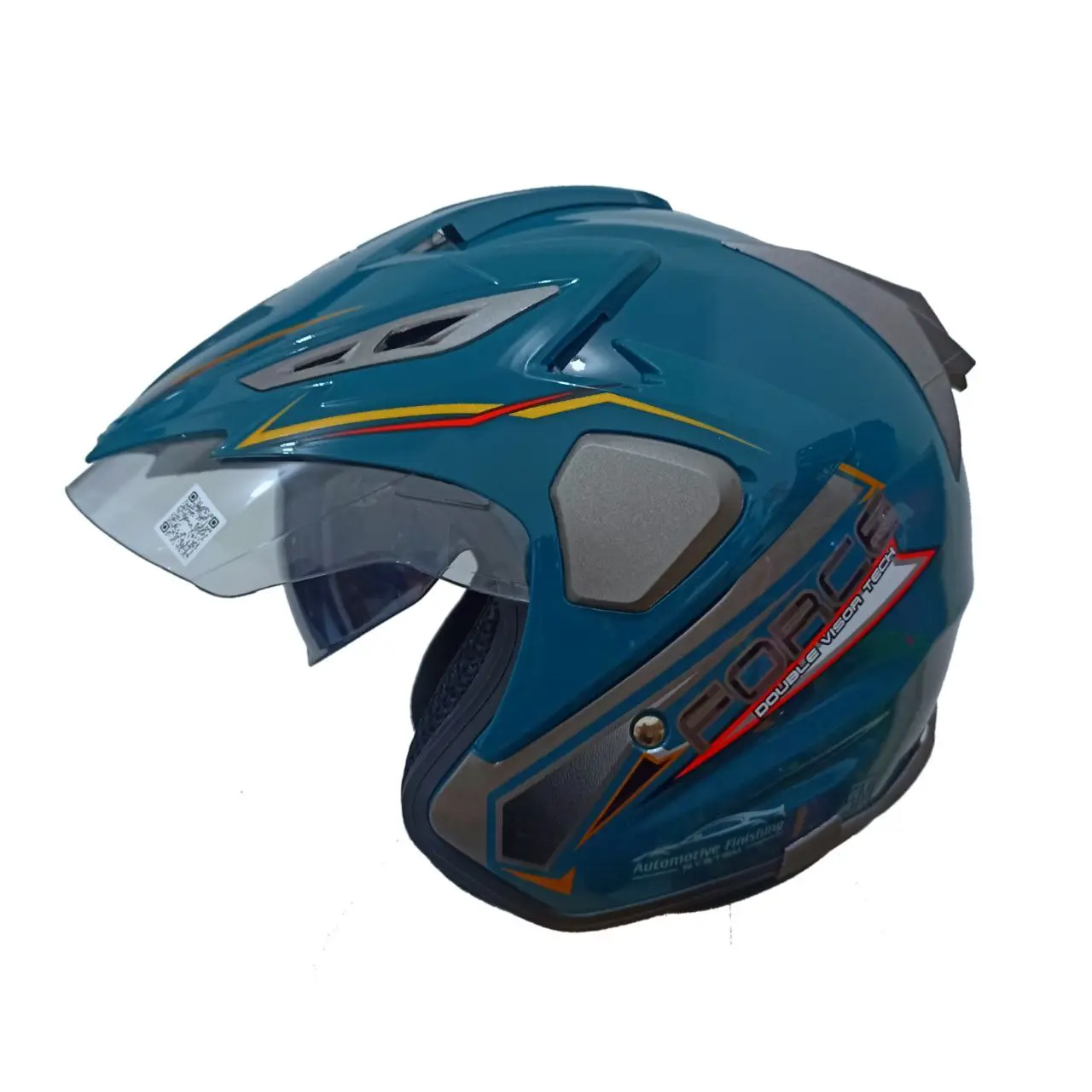 Smartlock Viridian Gloss