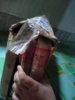 Product Review of [COD] SM M261 Sepeda Mainan Keseimbangan Anak Roda 2 Tanpa Dayung Sepeda Anak Kado Beraneka warna from D**a 1