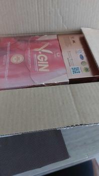 Product Review of [SET COMPLETE] Mutyara Combo Set Jus Nusantara Tya Arifin Authentic Indonesia Resepi Turun Temurun Kecantikan Wanita Delima Madu Habatussauda Resepi Palembang Jamu Moden Kunyit Halia Jelly from U** W**n 0