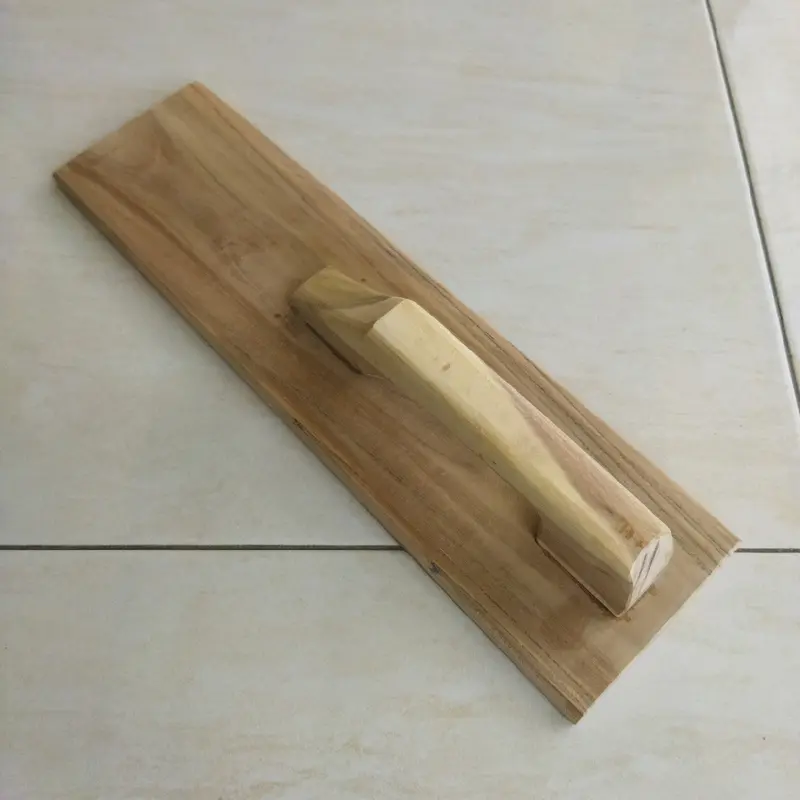 roskam kasutan kayu jati Asli 4