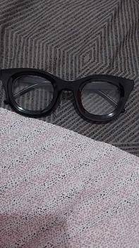 Product Review of HF - Kacamata Boldie Skena Frame Tebal Eyewear Black from E** 0