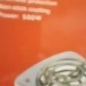 Taffware / Kompor Pemanas Listrik Mini Kopi Teh Air 500W