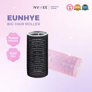 NVMEE - Eunhye Roll Rambut Besar Untuk Blow Poni dan Rambut