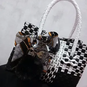 handbag lokal premium non furing homemade