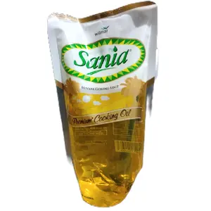 Minyak goreng Sania 800ml Oil