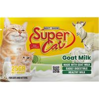 Gambar Supercat Goat Milk 25gr - Susu Kucing dari bestinshow.id Kota Administrasi Jakarta Utara 1 Tokopedia