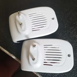 Pest Reject X Ultrasonic Alat Pengusir serangga tikus nyamuk lalat new Riddex Kebersihan Insektisida