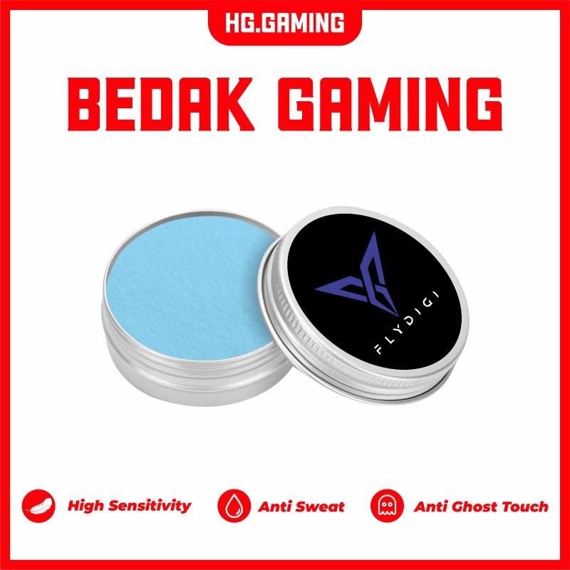 Product Introduction of Bedak Gaming Premium Super Licin BTR untuk Bermain Game dengan Kontrol Karakter yang Lebih Akurat dan Halus  Accessories sarung jempol 4