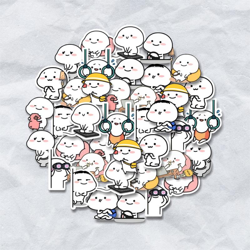 Sticker Pentol 1