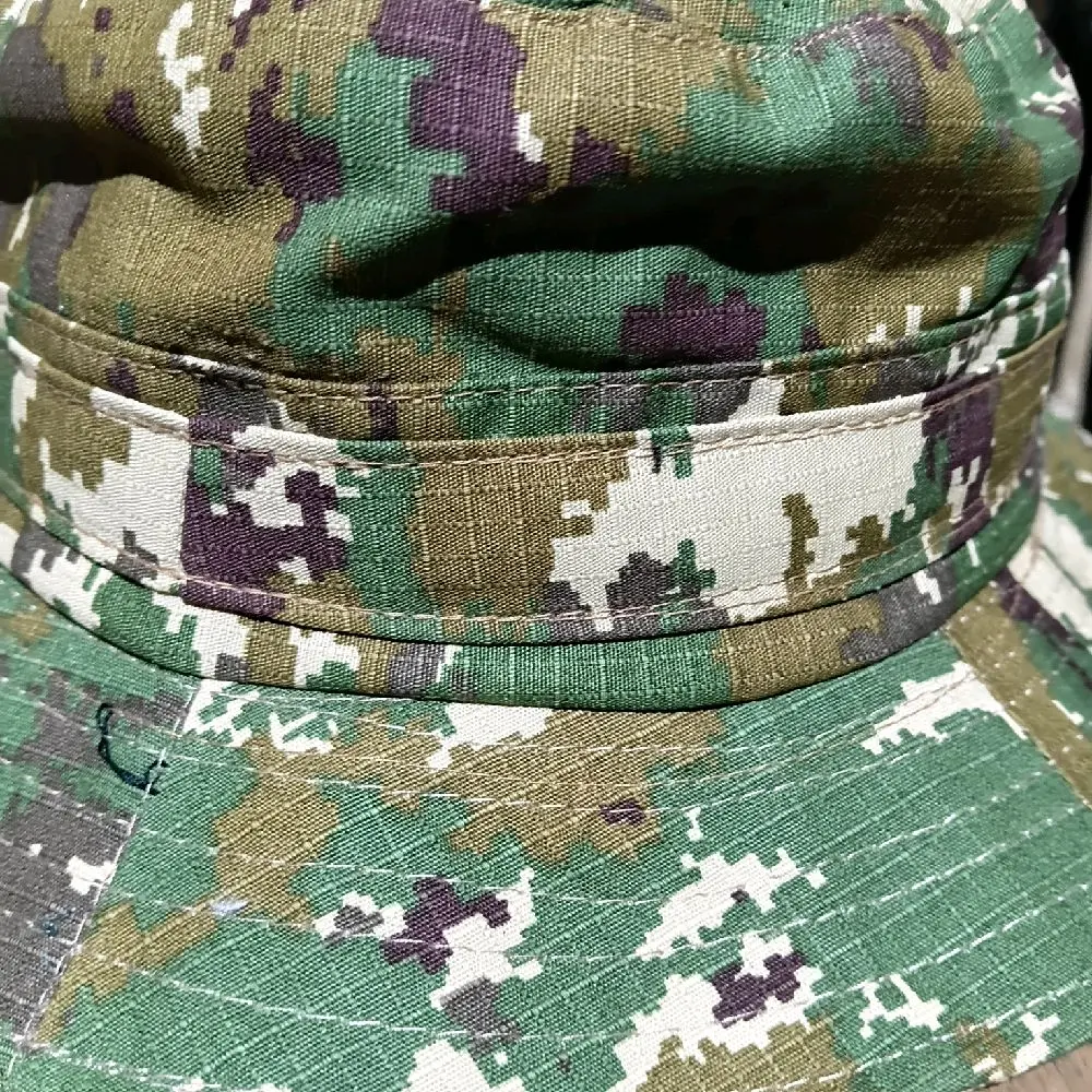 tudung topi