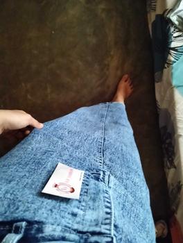 Product Review of Rok Jeans Theana Korean Style from w**a 0