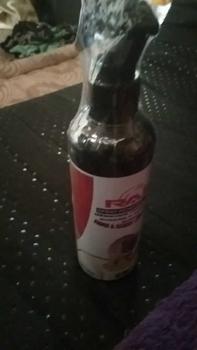 Product Review of RAJS AROMATIC SPRAY Pengusir Tikus Ramah Lingkungan - Spray Anti Tikus 250ml from s**1 1