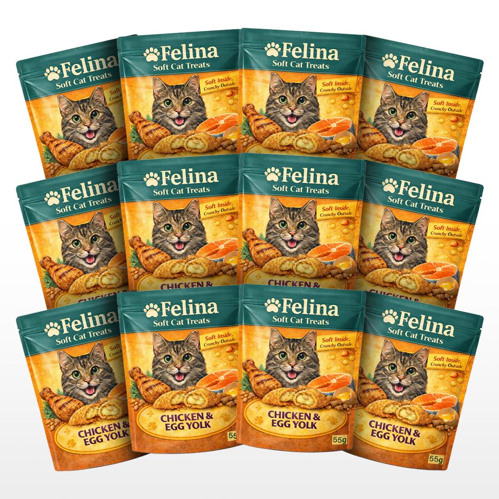 Makanan kucing berkualitas tinggi dengan nutrisi lengkap untuk menjaga kesehatan dan kebahagiaan kucing kesayangan Anda. Diperkaya dengan protein, vitamin, dan mineral penting untuk mendukung pertumbuhan, menjaga bulu tetap halus Makanan kucing berkualitas tinggi dengan nutrisi lengkap untuk menjaga kesehatan dan kebahagiaan kucing kesayangan Anda. Diperkaya dengan protein, vitamin, dan mineral penting untuk mendukung pertumbuhan, menjaga bulu tetap halus