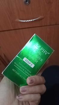 Product Review of Masker komedo AllPhv Blackhead Remover Mask Step 1 & Step 2 (Masker pembersih komedo) Treatment from r**u 0