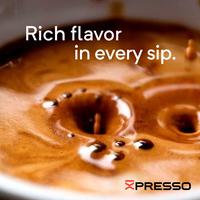 Gambar XPRESSO Kopi Kapsul - Java Nismara Ijen - Nespresso Coffee Capsules Compatible - 10 capsules per box dari Xpresso Store Kab. Tangerang 3 Tokopedia