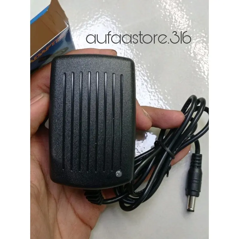 adaptor adapter 12v 2A adaptor 12v bagus Laptop 2