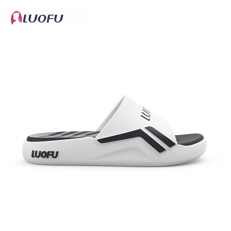 Dép Lê, Luo Fu, Dép Lê Nữ, Dép Và Dép Xỏ Ngón Nữ, Giày Bệt Nữ, Dép Nam Và Dép Xỏ Ngón, Dép Nam Slipper DéP 4