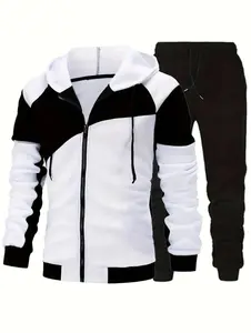 stelan dewasa set jaket dan celana derulo bahan tebal dan nyaman