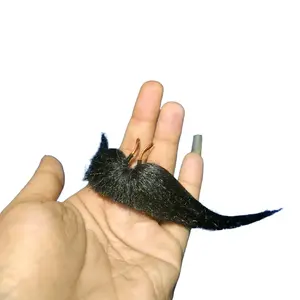 JEBRES RAJUT  JARAN KEPANG TEMANGGUNG Sintetis Clips hair claw