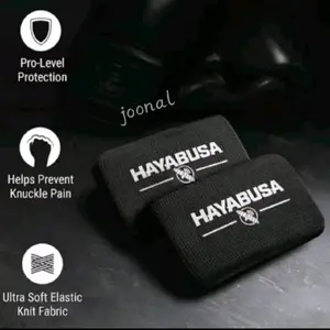 Bantalan Pelindung Tangan Super Elastis - Perban Pelindung Tangan Anti Sakit Olahraga