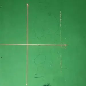 Fixit Laser Level Pro 3 Penggaris Waterpass Meteran Laser 250 Cm