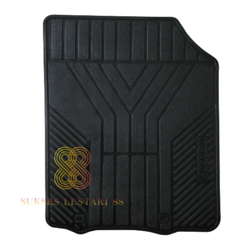 Karpet Mobil Toyota All New Avanza / Veloz 2022 - 2025 1
