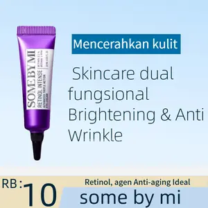 【💯 Original】 SOME BY MI Retinol Intense Advanced Triple Action Eye Cream 10ml/30mlWKZJN