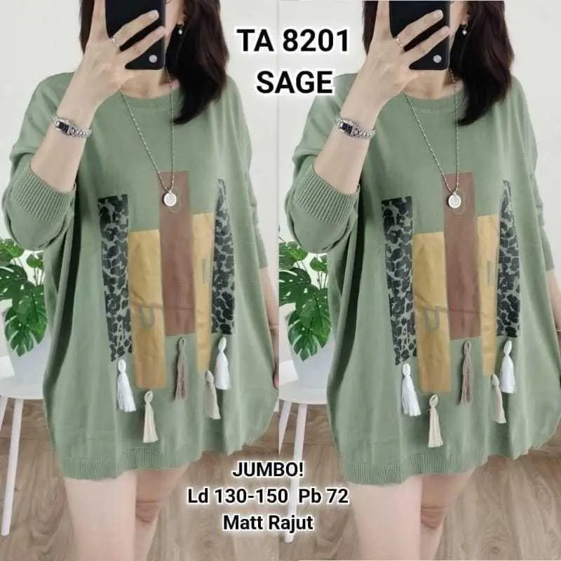 Atasan Oversize Atasan Korean Style Atasan Rajut Blouse Wanita Atasan Wanita Kekinian Atasan Wanita Import Nyaman Panjang Knitwear Cardigan