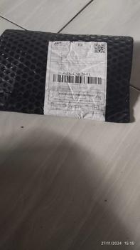 Product Review of SPEEDS Pompa Angin Jarum Manual Bola Basket Sepak Futsal Volly Pump Ball LX 016-1 from g** m** 0