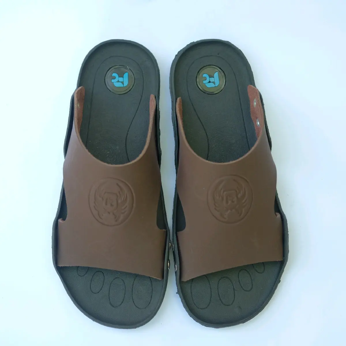 Sandal Pria SL 001 Sendal Slip On Flip Flop Sandal Kasual Jepit