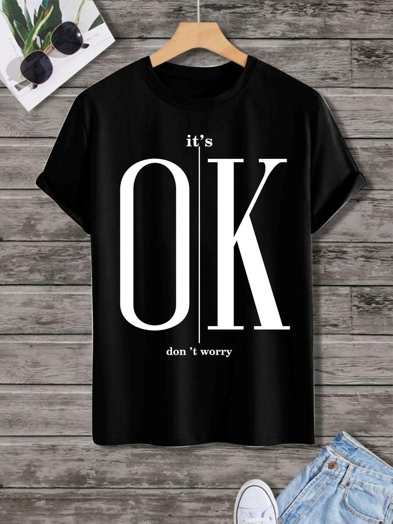 Product Introduction of Kaos SansCustom lengan pendek Distro Bahan Cotton 24s Lembut Adem Dan Menyerap Keringat Santai Pria Baju Oblong Combed Sablon 27