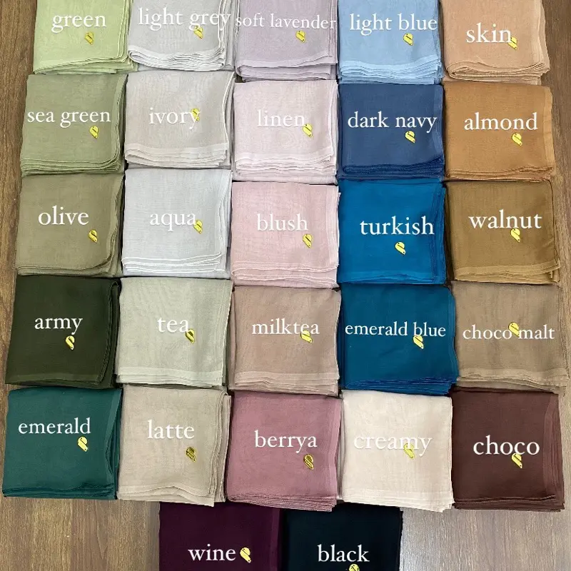 Paris Japan Original (finishing Neci) Batch 3