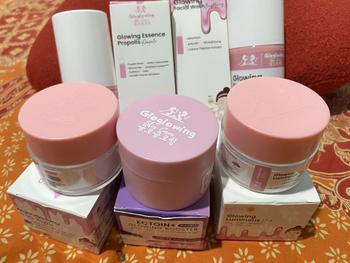 Product Review of DOSIS 4 - Paket Sensitif Kinclong White Truffle from M**k 0