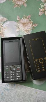 Product Review of (BOLEH COD) CPON 2GB RAM/16GB ROM 4G LTE 3.5inches Display Keypad Smartphone from a**8 0