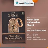 Gambar Kunci Ilmu Nahwu & Sharaf dari Lapaksantri Makassar Kota Makassar 1 Tokopedia