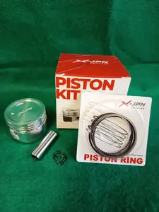PISTON KIT MOTOR VEGA-ZR XJPN SIZE (STD,25,50,75,100,125,15,175,200)