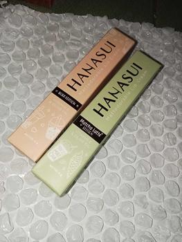 Product Review of Hanasui Mattedorable Lip Cream Boba Edition - 02 Brown Sugar from a**k 0