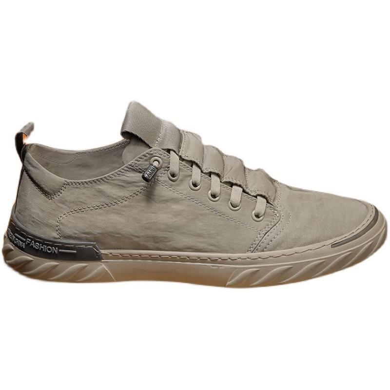 Product Introduction of Men's Sneakers Sports Shoes Men's School Sports Shoes Guys Walking Running Man Casual Athletic Trainers Runner Training new  running 39