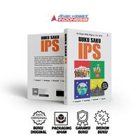 Gambar Buku Saku IPS - IDA BAGUS WEDA WIGENA, S.PD., M.PD. - Anak Hebat Indonesia dari Anak Hebat Indonesia Kota Yogyakarta 1 Tokopedia